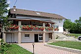 Family pension Grabovac Croatia